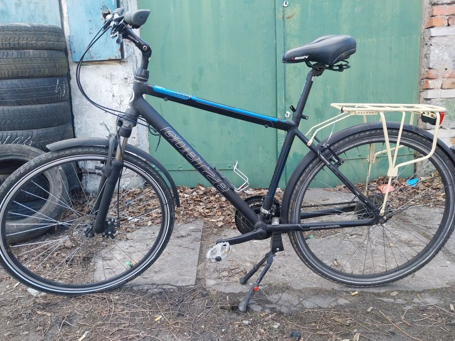 Sprzedam rower...