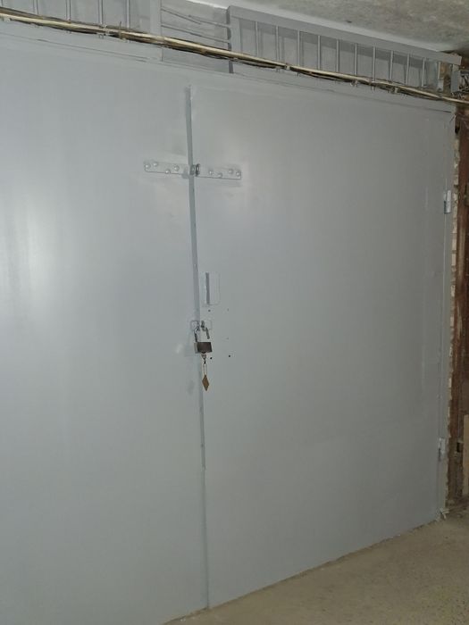 Оренда гаража у Львові вул.Б.Хмельницького (Ковельська)