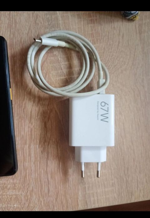 Poco X5 Pro 5G  256 GB pamięci
