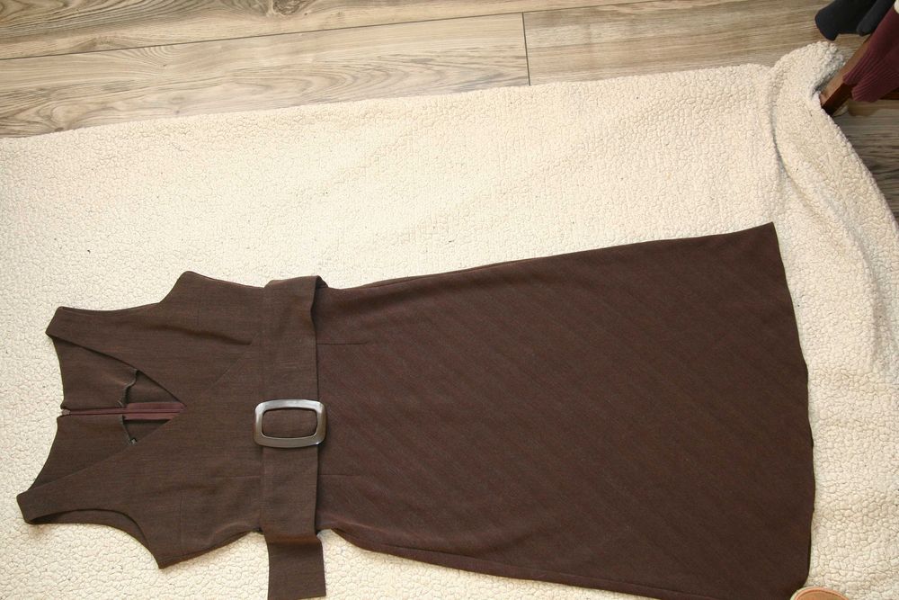 garsonka, kostium roz 36