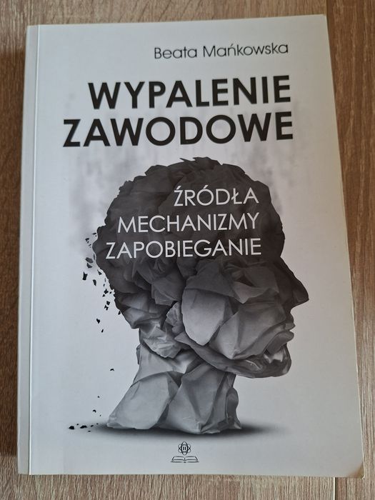 Wypalenie zawodowe