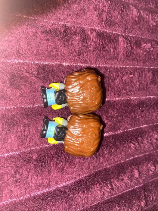 Фігурки очень страние дела . Обміну немає