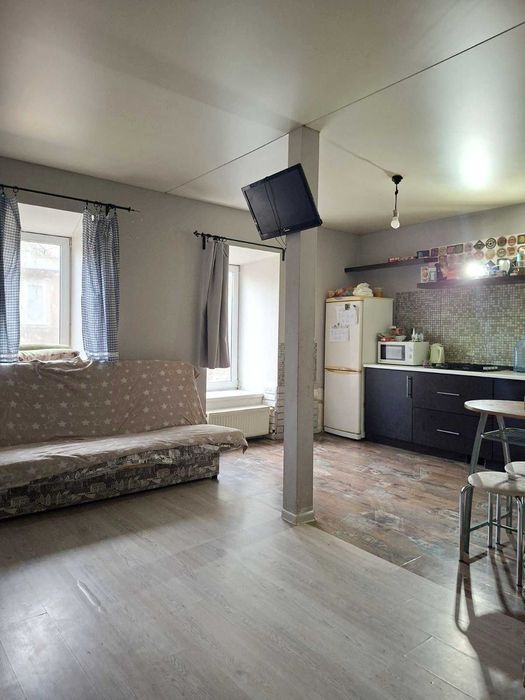 1-кімнатна квартира за адресою вул. Дерибасівська (площа 37 м²) - Atlanta.ua - фото 3