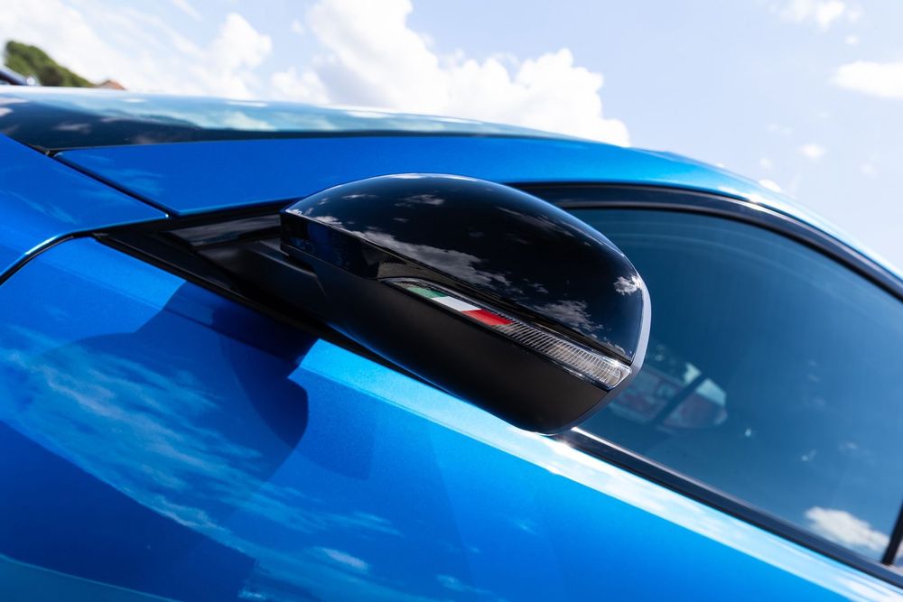 Alfa Romeo Tonale 1.5 Hybrid Edizione Speciale