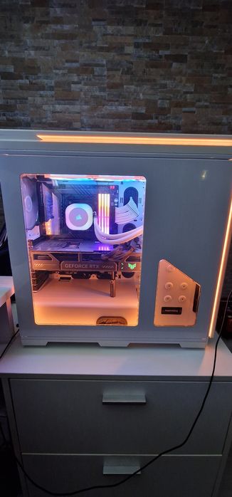 Caixa Phanteks Enthoo Luxe