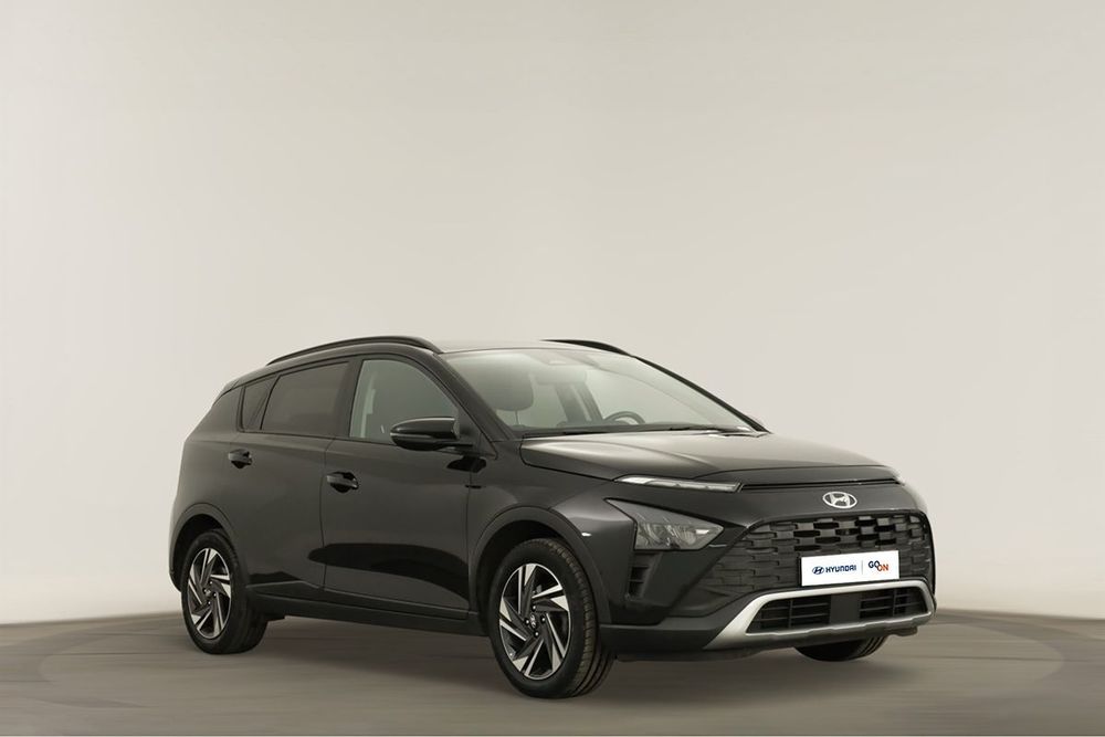 Hyundai Bayon 1.0 T-GDI Premium DCT