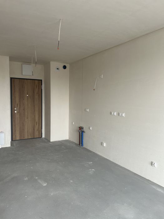 Apartment in Warszawa - View 5