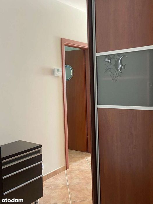 Na sprzedaż apartament, Pobierowo