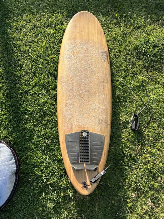 Prancha de surf Firewire
