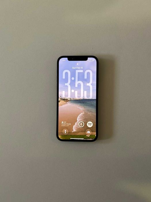 iPhone 12 | Excelente Estado | Bateria a 89%