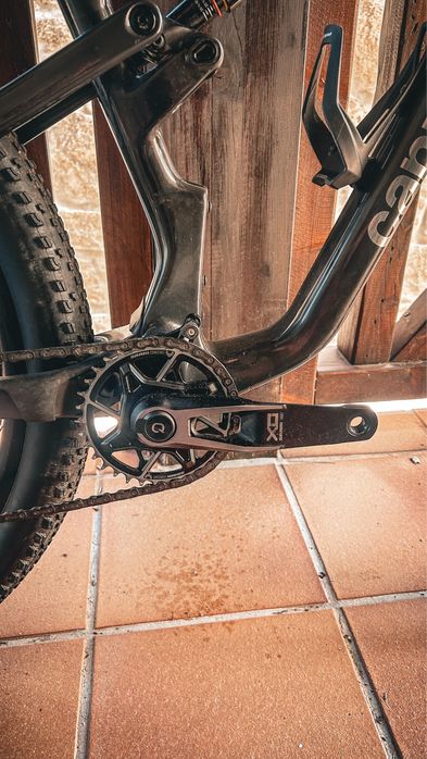 Cannondale Scalpel