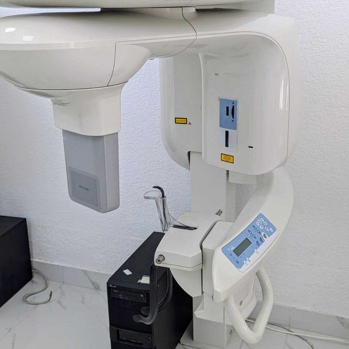 Комп'ютерний томограф Carestream CS9000