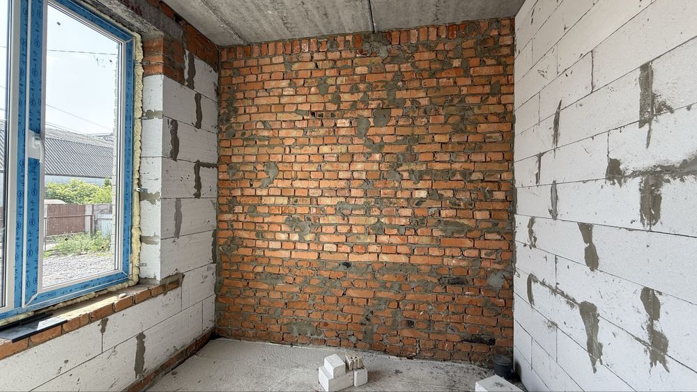 ТаунХаус 3 кімнати 85 м2 власний двір в ТОП Локація в Місті