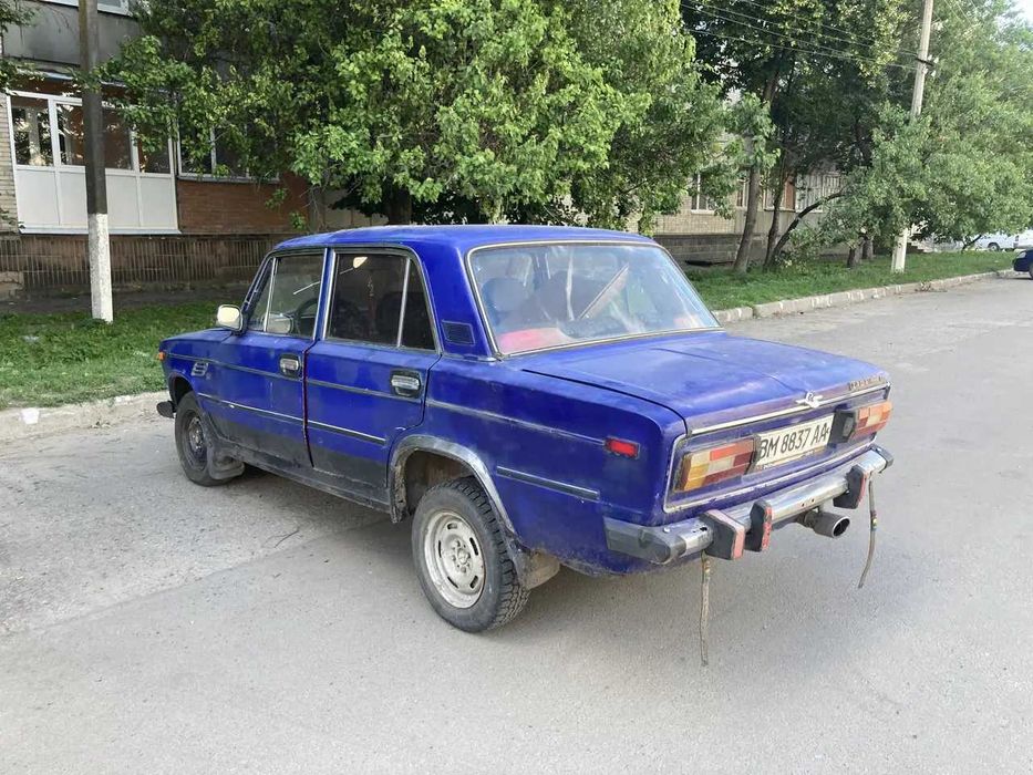 ВАЗ 21061 Жигулі автомобіль на ходу