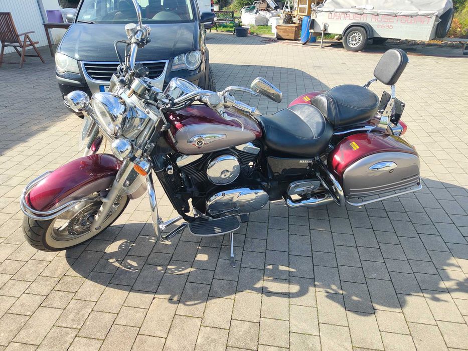 Kawasaki
