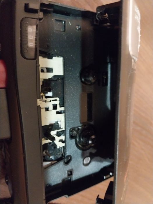 Диктофон Panasonic