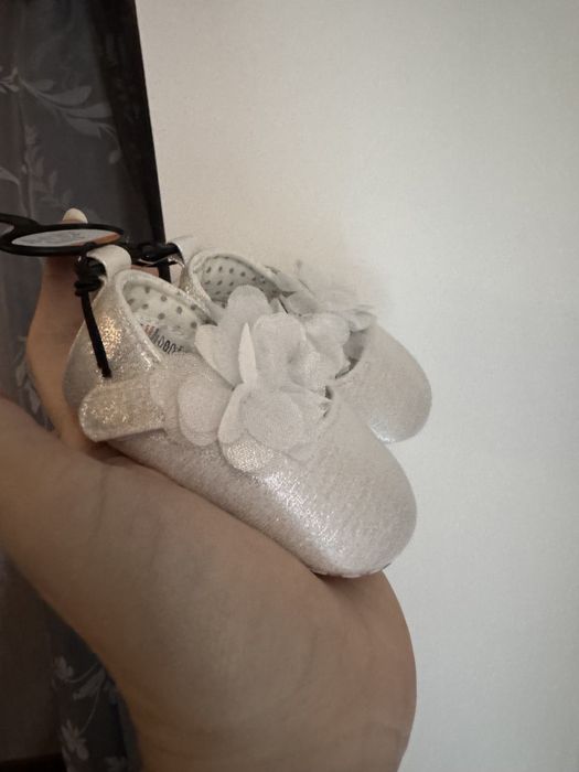 Пінетки взуття 0-3 міс