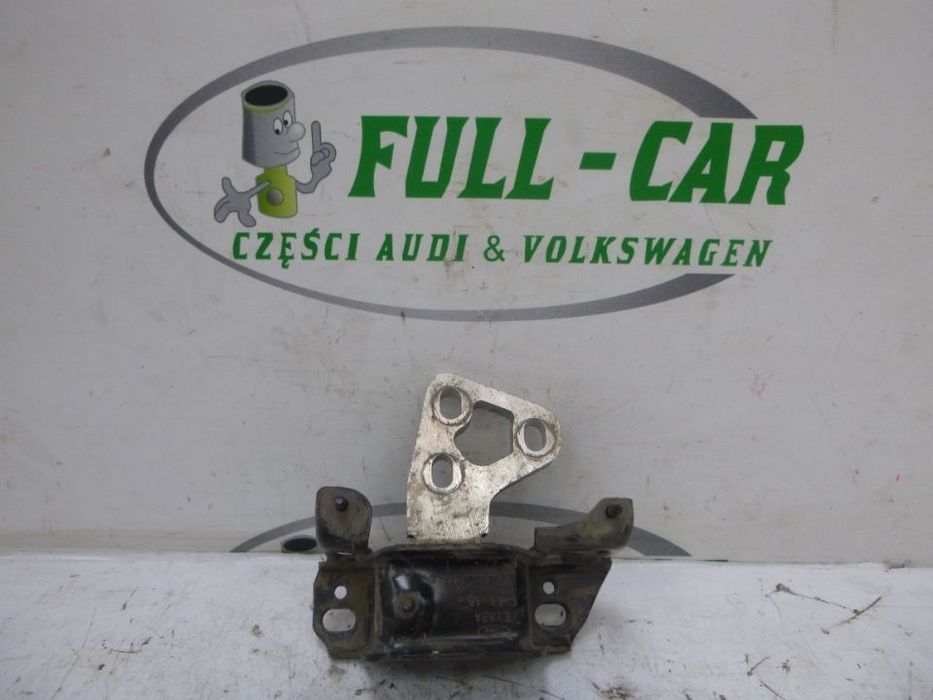 FORD FIESTA MK7 1.6 ST ŁAPA SILNIKA 8V517M51AE