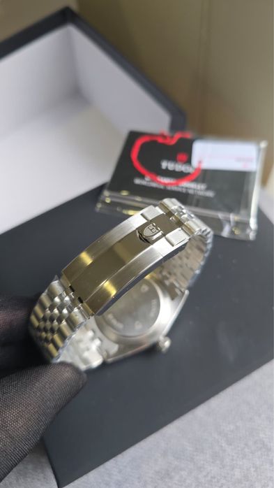 Tudor Black Bay One