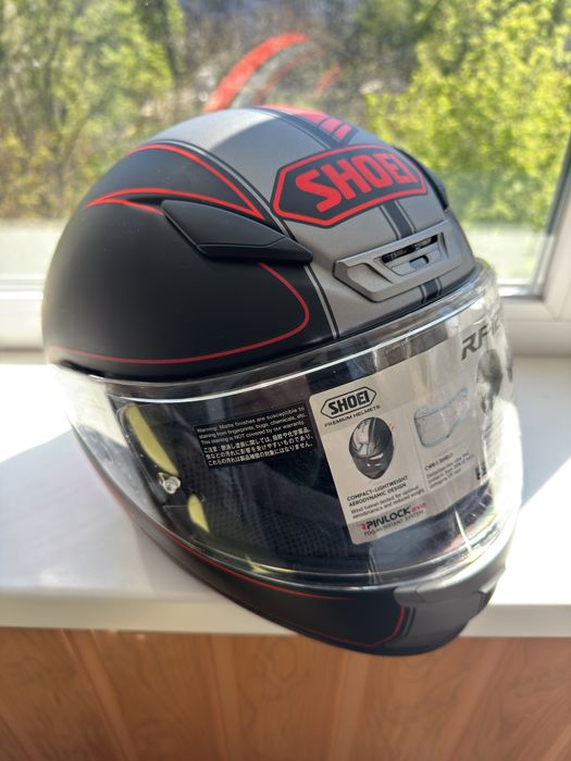 SHOEI - NXR новий!