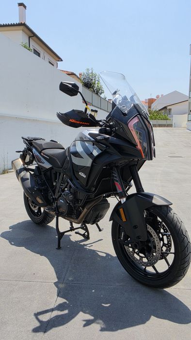 KTM 1290 SuperAdventure