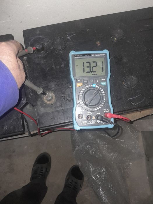 Акумулятори 12v 225ah 1400A