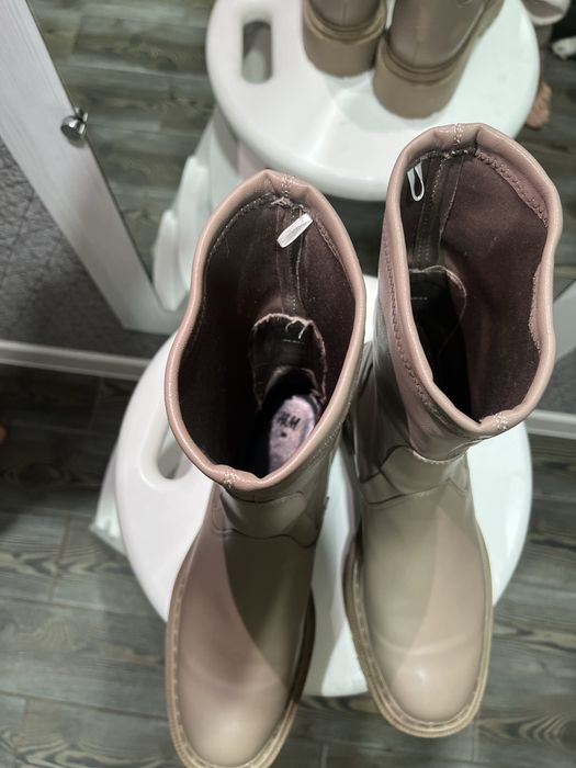 Ботинки челсі HM