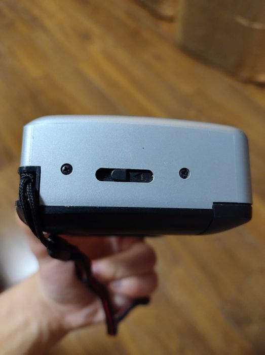 Фотоаппарат Skina techno 2