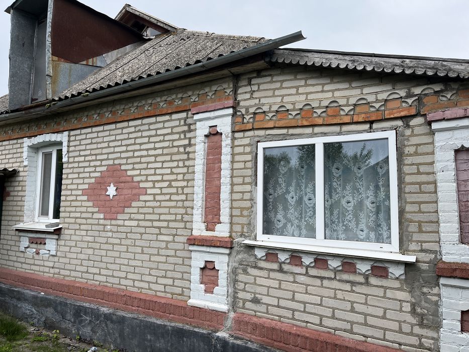 Продається будинок