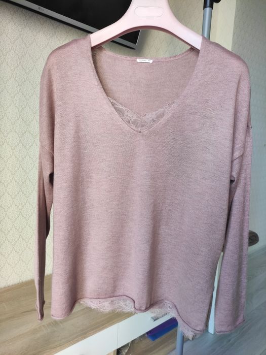 Джемпер жиночий OYSHO,роз. М