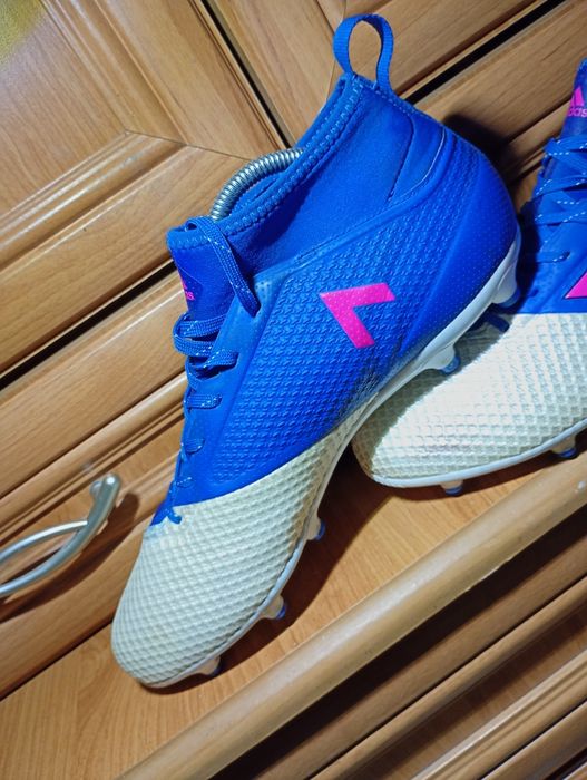 Korki piłkarskie adidas X