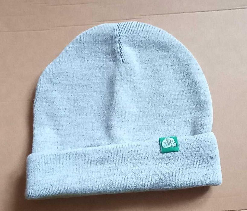 Czapka zimowa 4F x TicTac (szara / unisex)