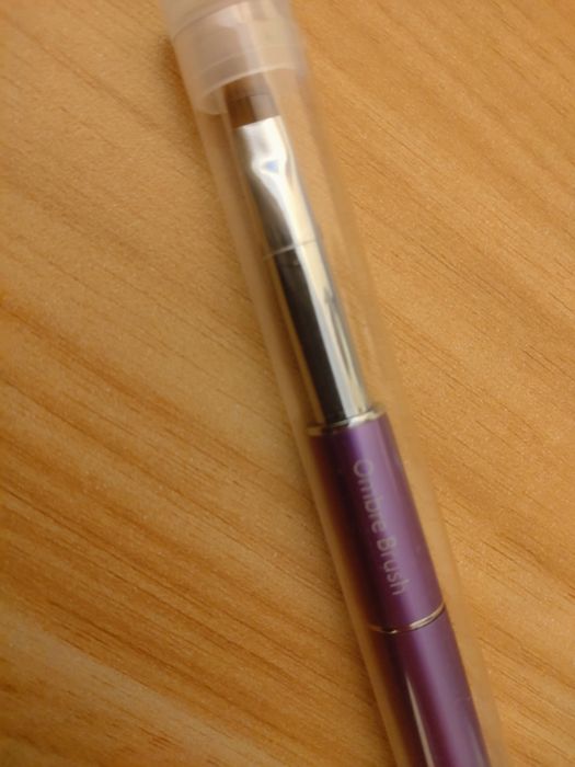 Pędzel do ombre Indigo Nails