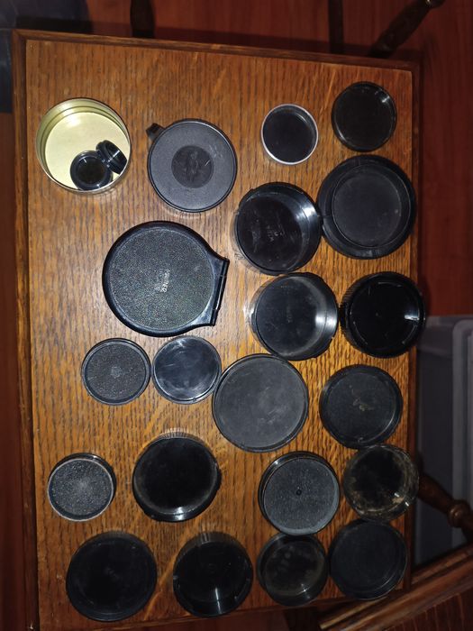 Fotografia zestaw miks