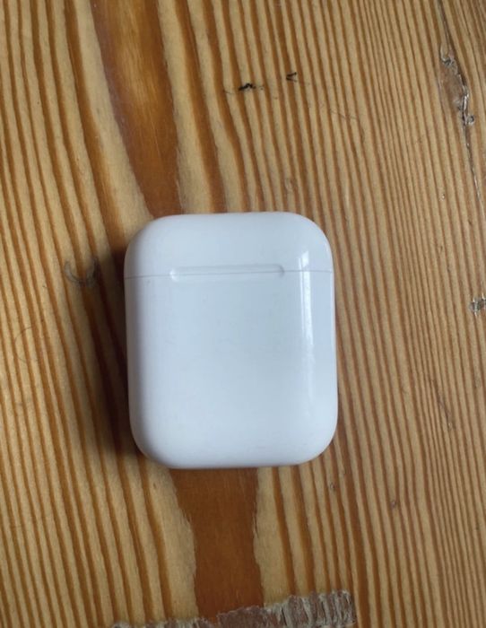 Vendo Airpods 2 geraçao (2019)