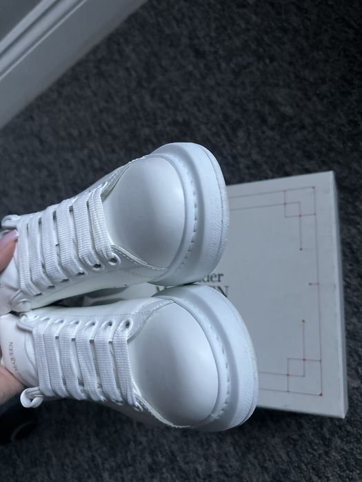 Sneakers Alexander MaQUEEN