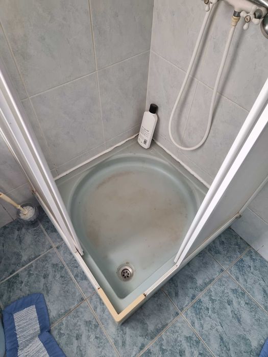Movel casa banho e 2 polibans completos