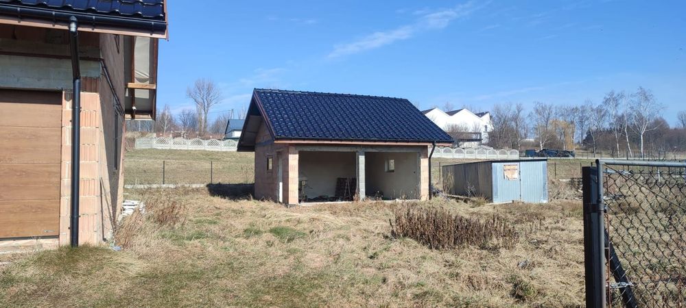 Sprzedam dom w Tarnowie