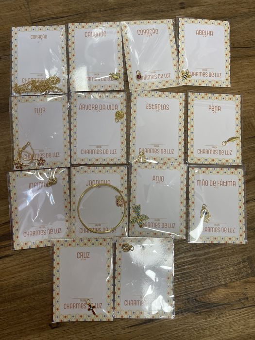 Fascículos / coleções diversas de jornais