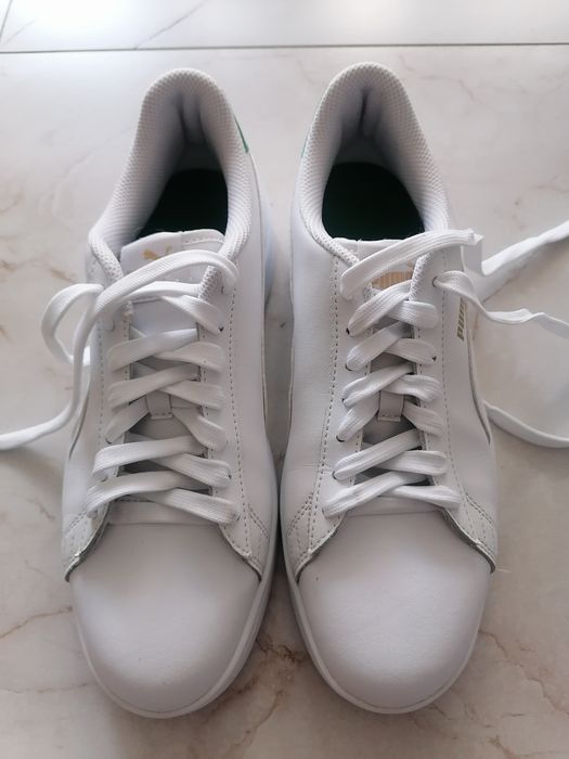 Sneakersy Puma Smash rozm. 42