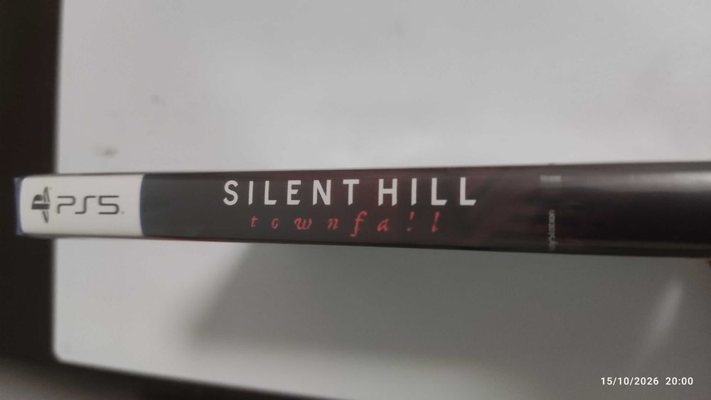 Silent Hill Townfall