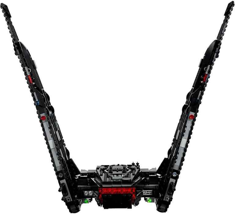 LEGO® Star Wars 75256 Шаттл Кайло Рена (Kylo Ren's Shuttle)