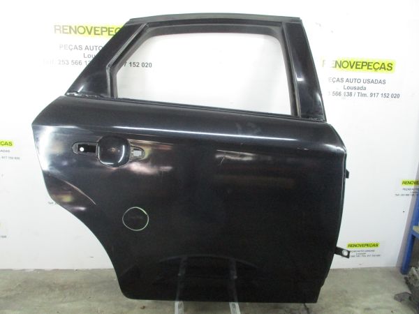 Porta trás direita FORD Mondeo IV (BA7)