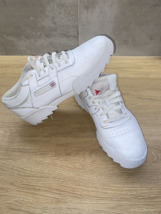 Reebok Classic workout ripple 40EU