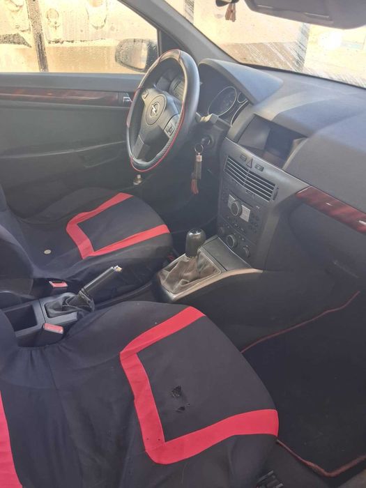 Vendo ou troco. 1700cdti