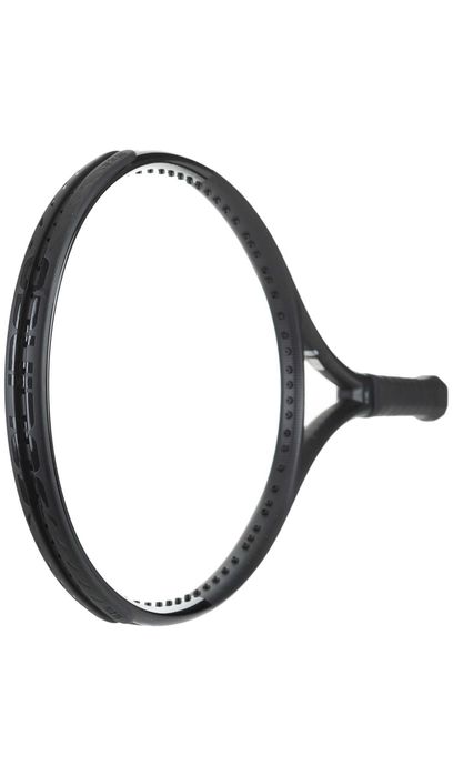 теннисные ракетки Solinco Whiteout V1 и Solinco Blackout V1