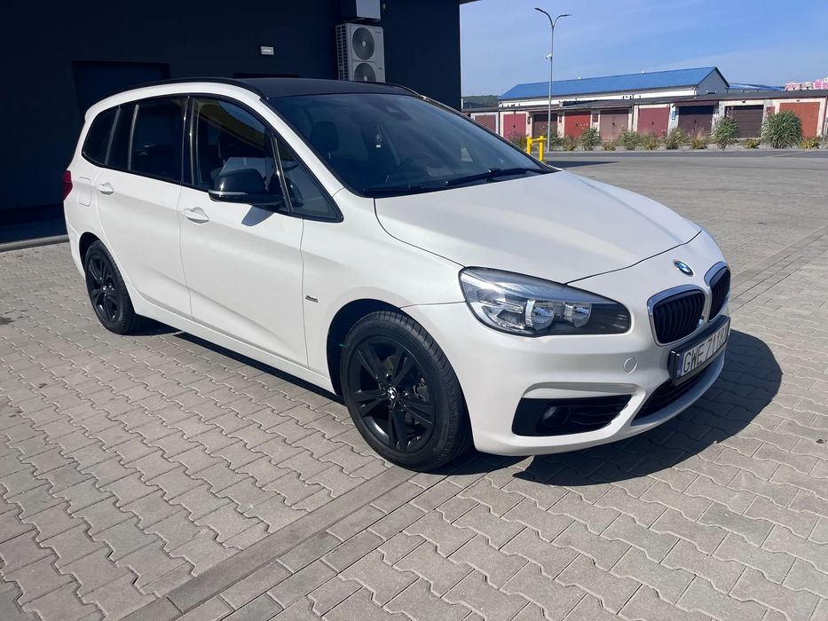 BMW Seria 2