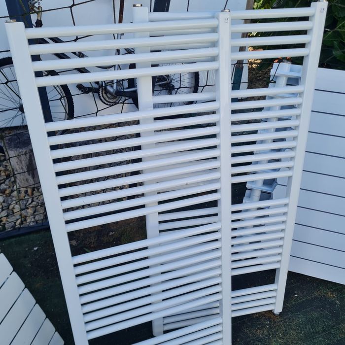 Aquecedores para um T3