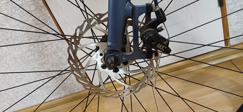 Срочно Велосипед  Formula Shortcut DD