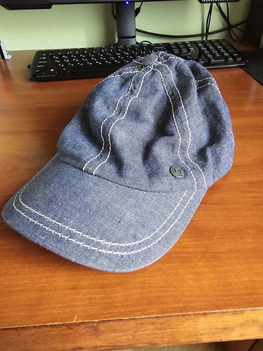 Кепка bugatti gr.58